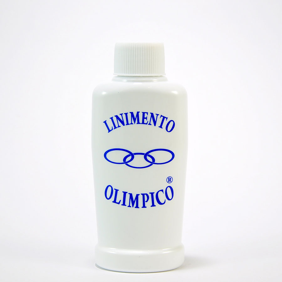 Imagen de  Linimento LINIMENTO OLIMPICO 8 g x 1 g en Loción 120 ml