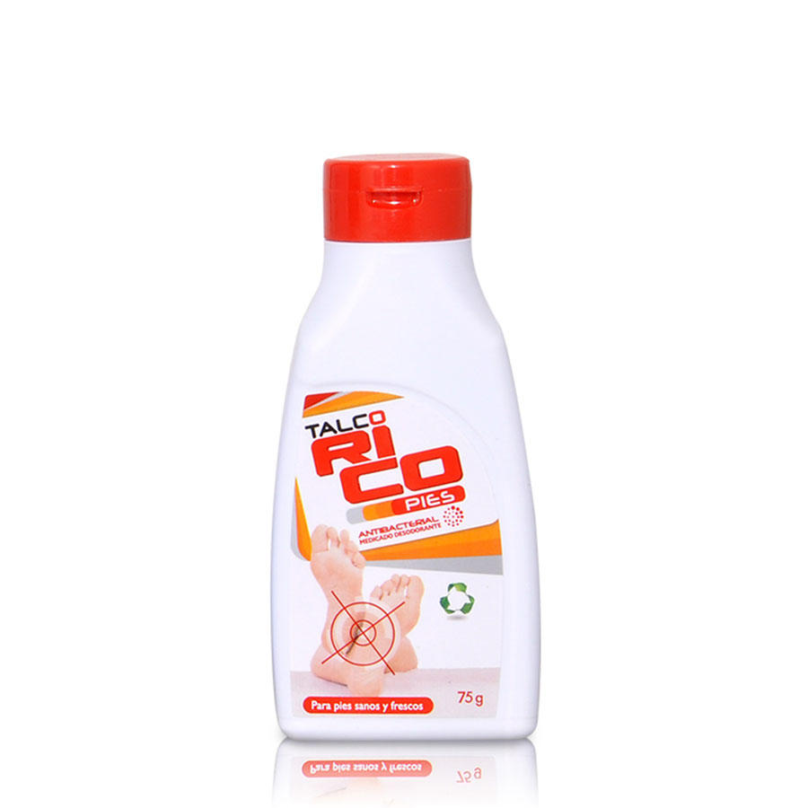 Imagen de Rico en polvo 75 g