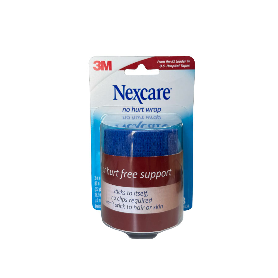 Imagen de Nexcare athletic 3