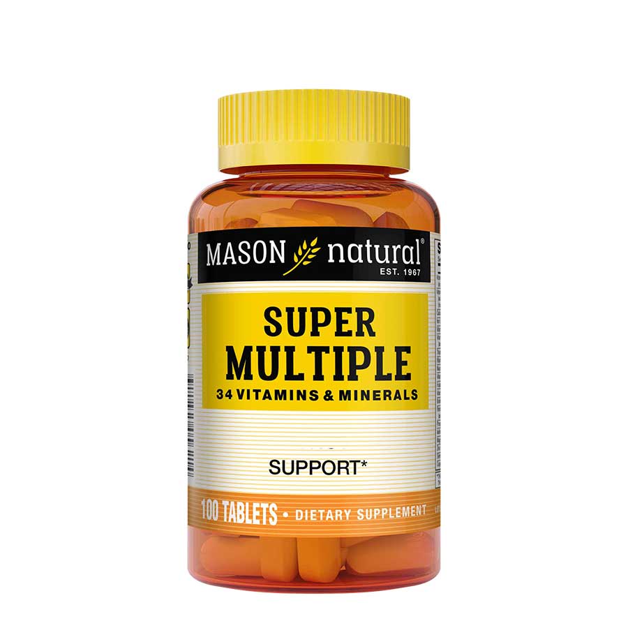 Imagen de Super multiple tableta x 100