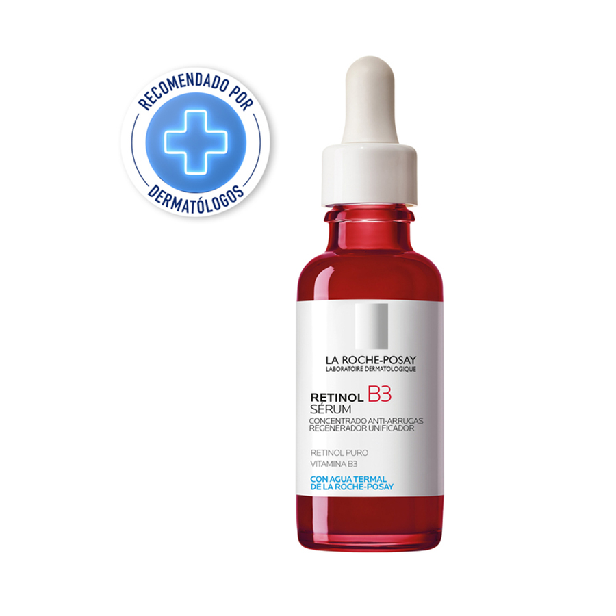 Imagen de  SEROC Retinol B3 Serum 75355 30 ML