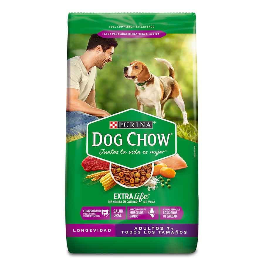 Imagen de Alimento para perros purina pollo 2 kg