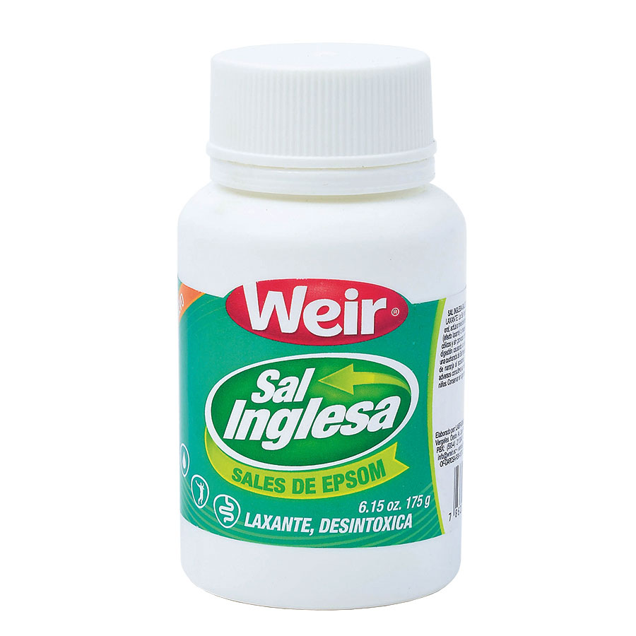 Imagen de Laxante weir en polvo 175 g