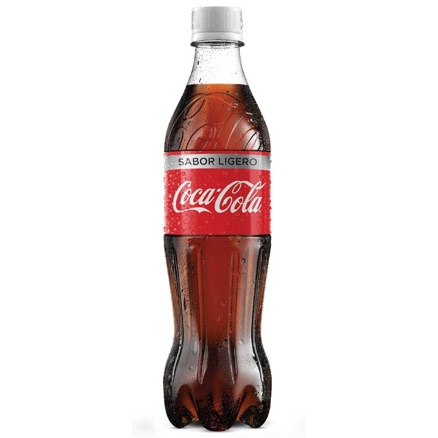 Imagen de Gaseosa Coca Cola 500 ml