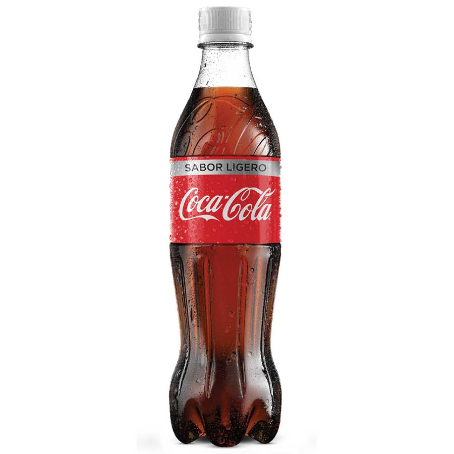 Imagen de  Gaseosa COCA COLA 7577 500 ml