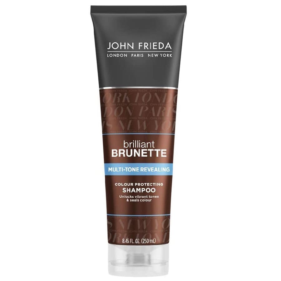 Imagen de Shampoo john frieda multi revelador 250 ml
