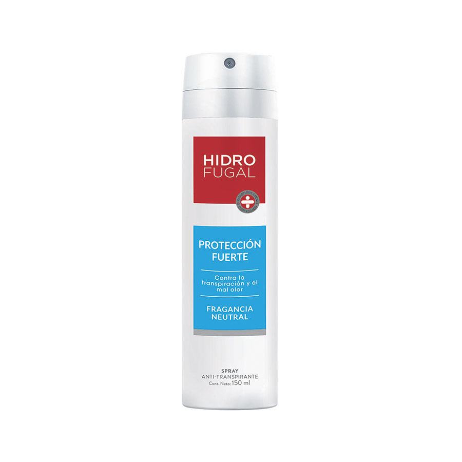 Imagen de Desodorante hidrofugal aerosol 150 ml