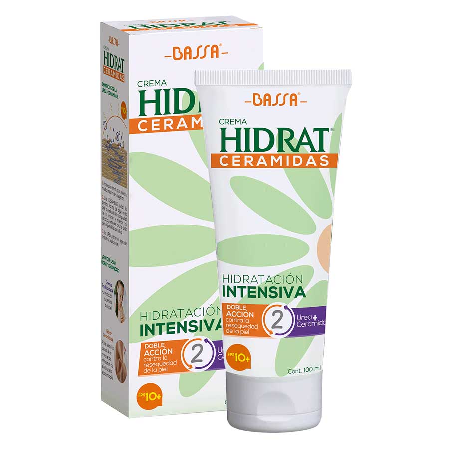 Imagen de Hidrat en crema 100 ml