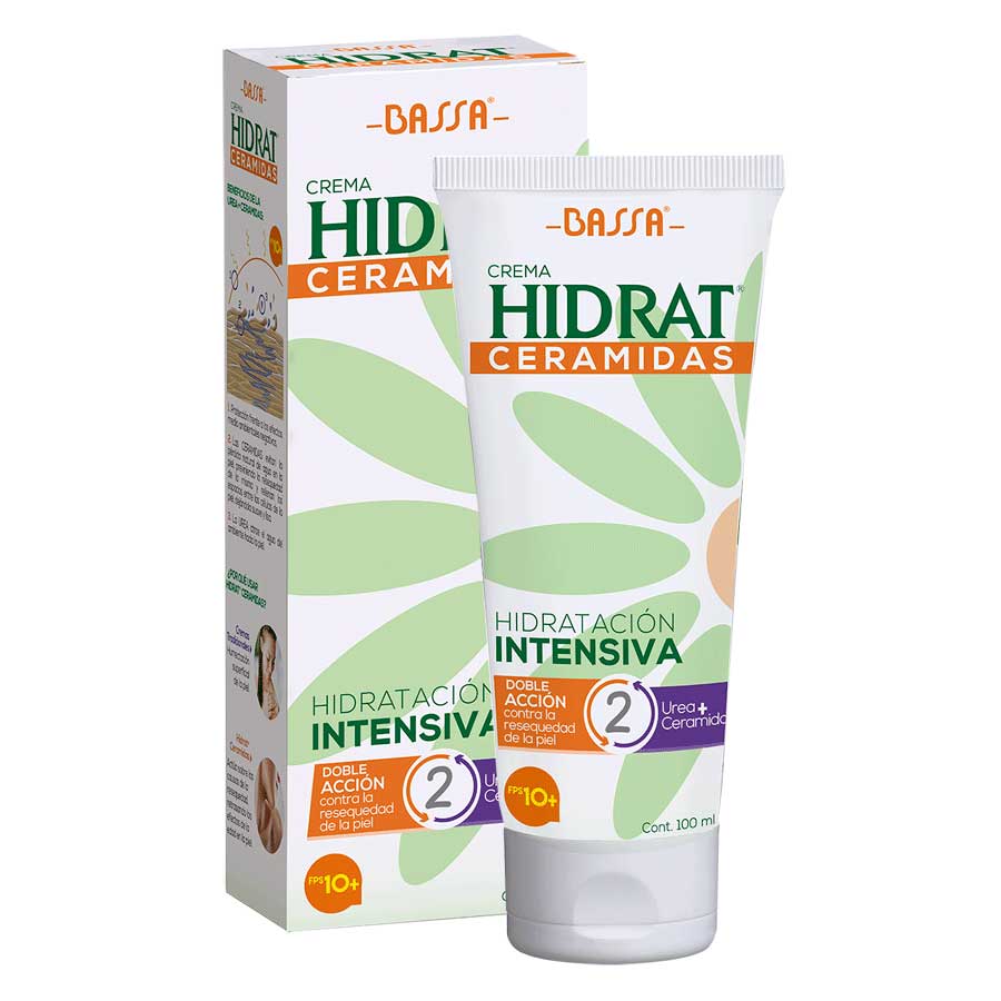 Imagen de  HIDRAT en Crema 78327 100 ml