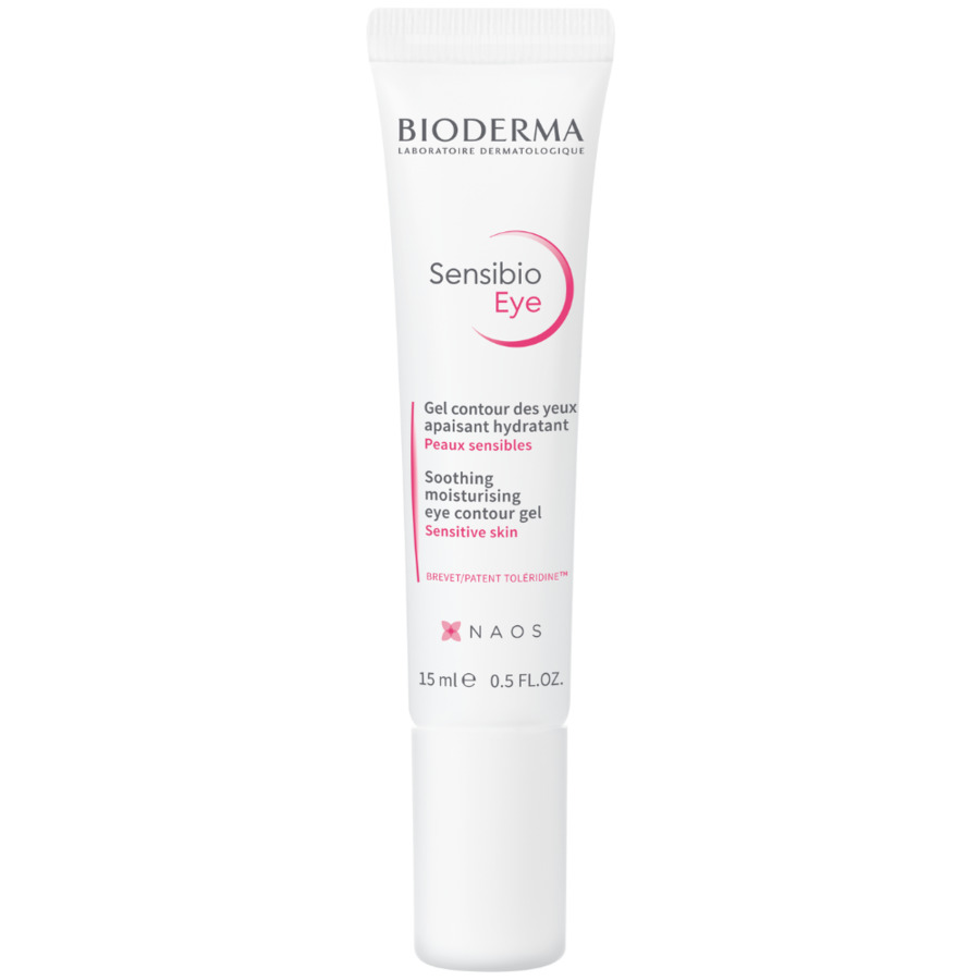 Imagen de Bioderma sensibio 15ml
