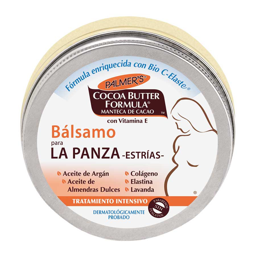 Imagen de Palmers bálsamos 125 g
