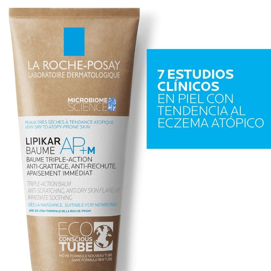 Imagen de  LA ROCHE-POSAY CREMA LIPIKAR BAUME APx200ML 78860