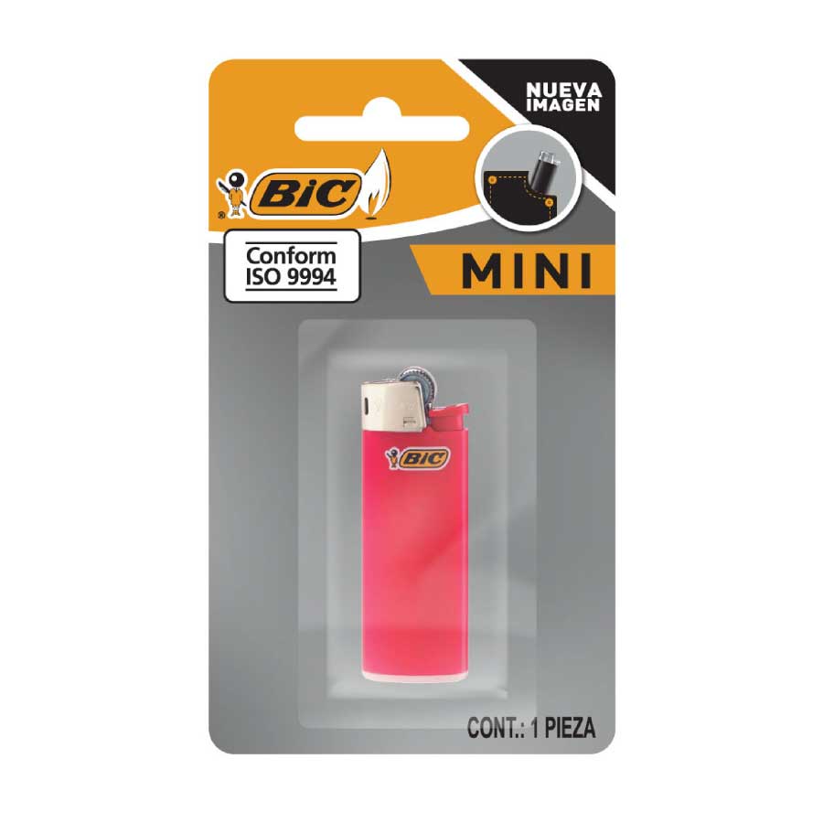 Imagen de Bic