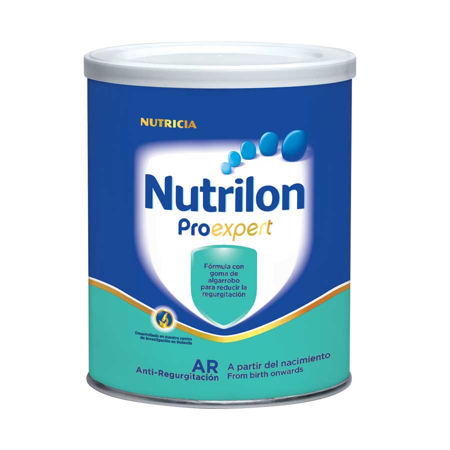 Imagen de Fórmula infantil nutrilon ar anti-reflujo 400 g