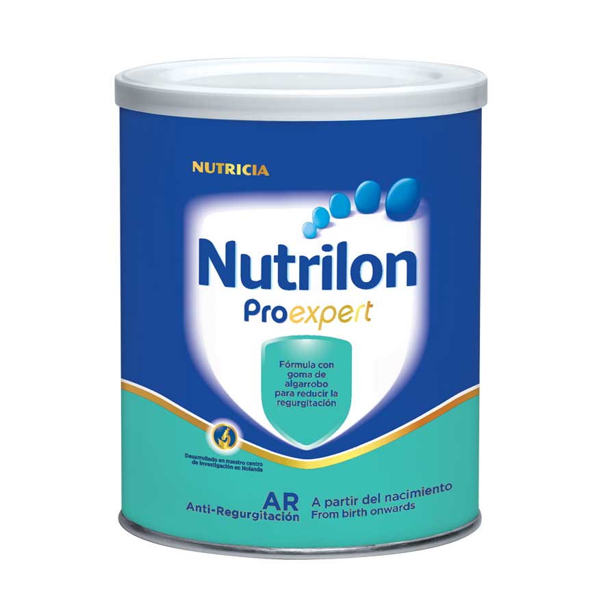 Imagen de  Fórmula Infantil NUTRILON AR Anti-Reflujo 400 g