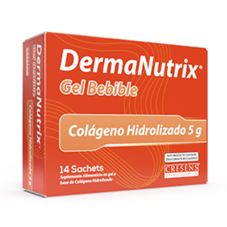 Imagen de  DERMANUTRIX DERMANUTRIX COLAG-BEBx15GRx14 x 14