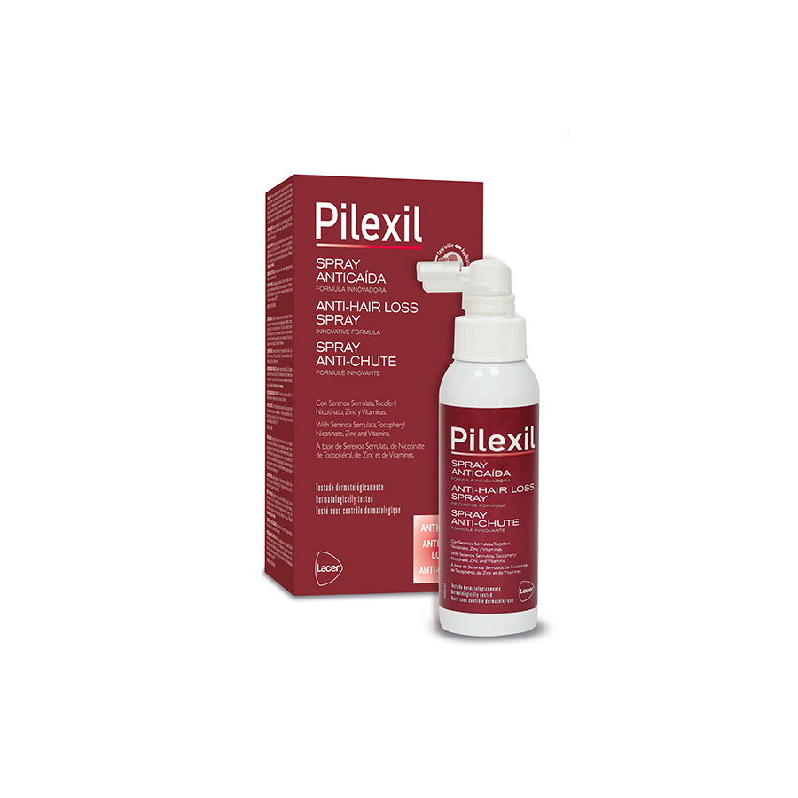 Imagen de Pilexil anti caída 120ml