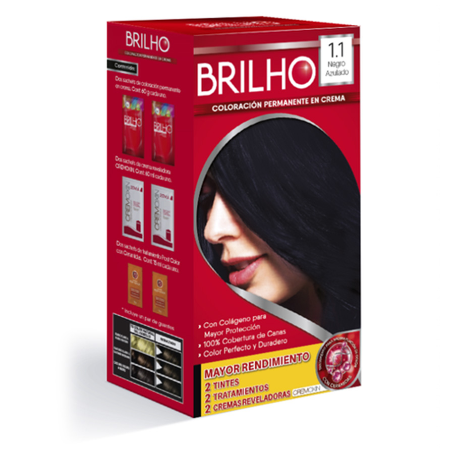 Imagen de Tinte brilho 60gr