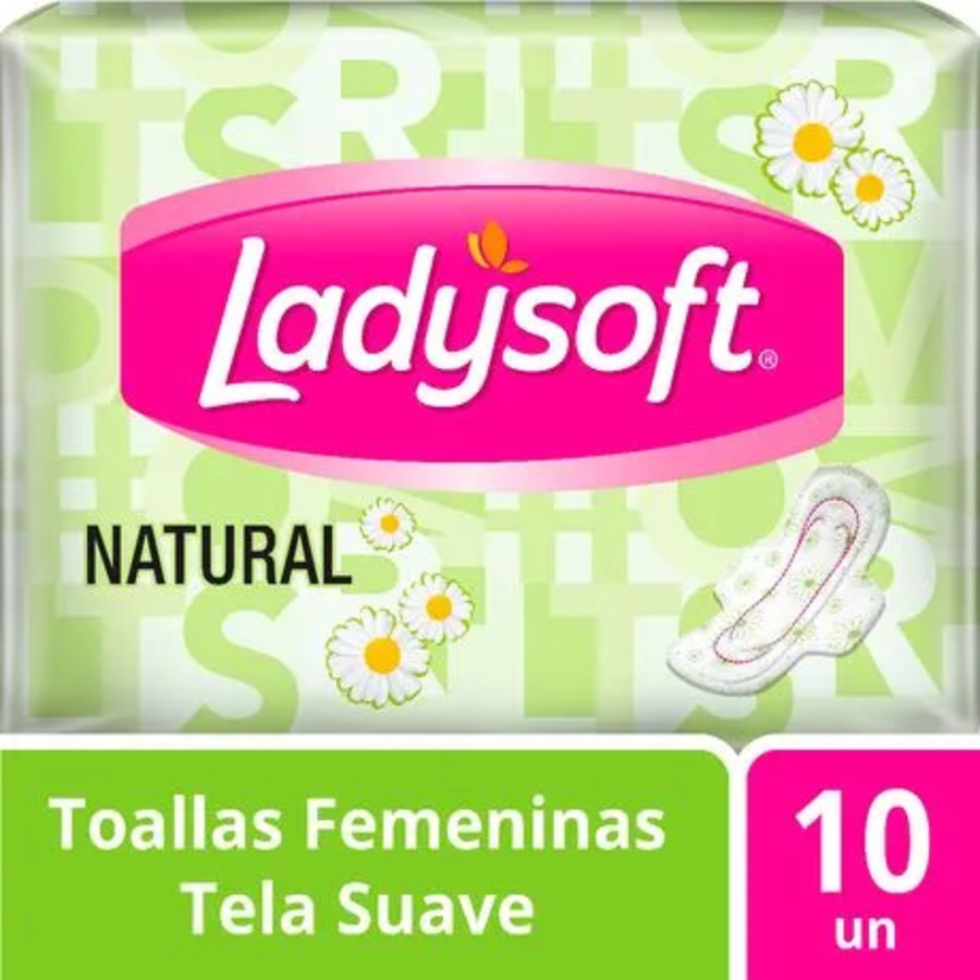 Imagen de Ladysoft