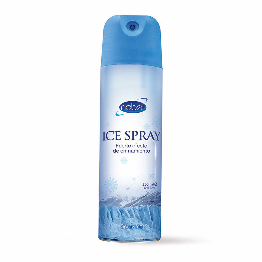 Imagen de Nobel spray 250 ml
