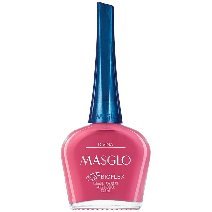 Imagen de Esmalte de uñas masglo color divina 13.5 ml