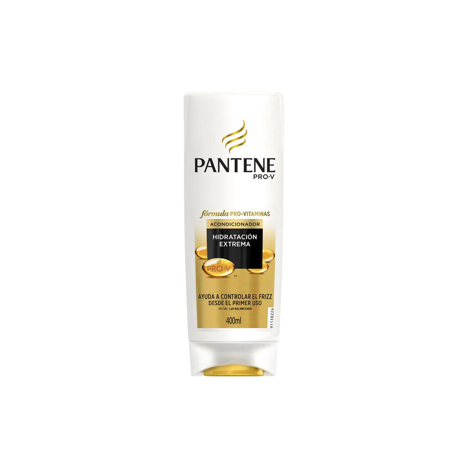 Imagen de Acondicionador pantene hidratación extrema 400 ml