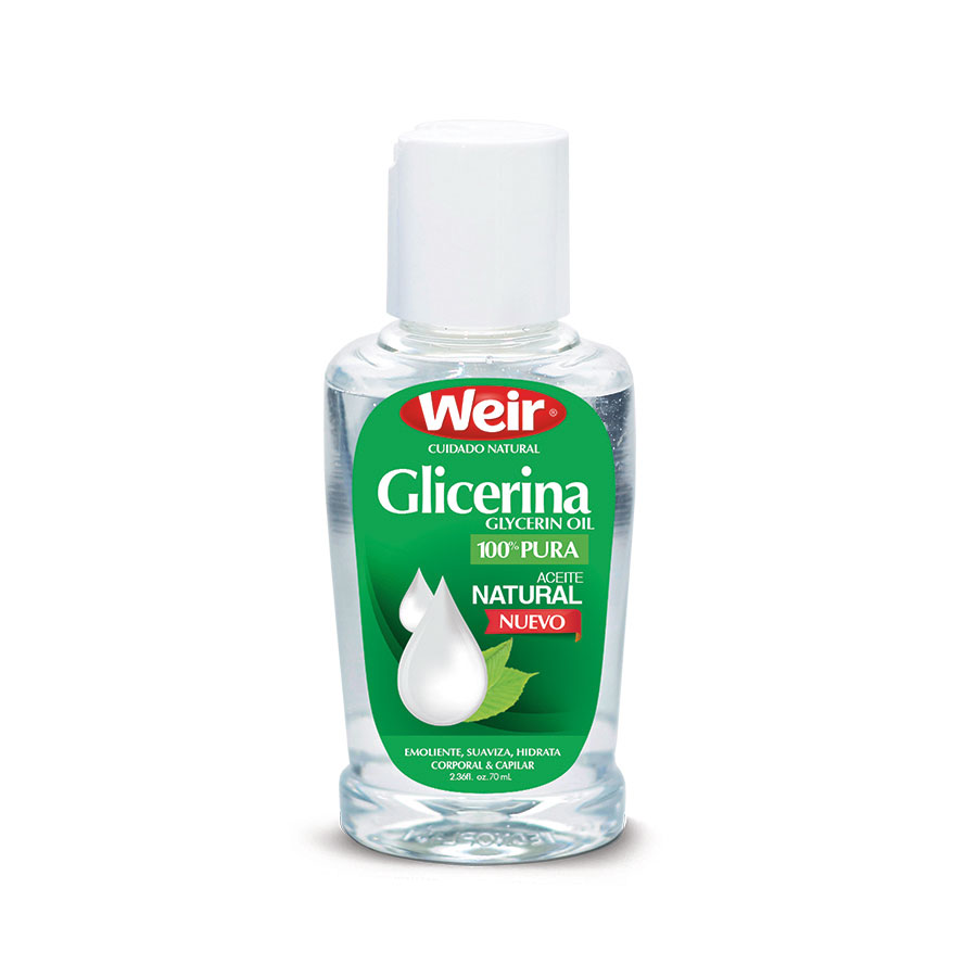 Imagen de Weir 70 ml