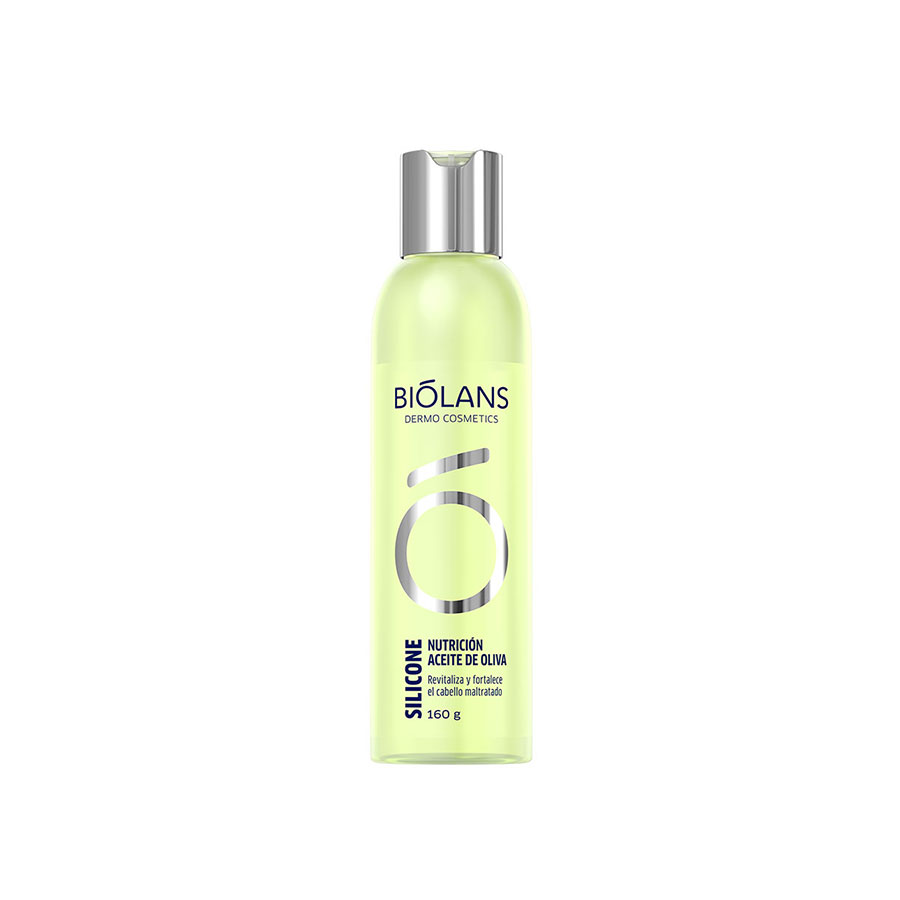 Imagen de Silicón biolans nutrición 60 g