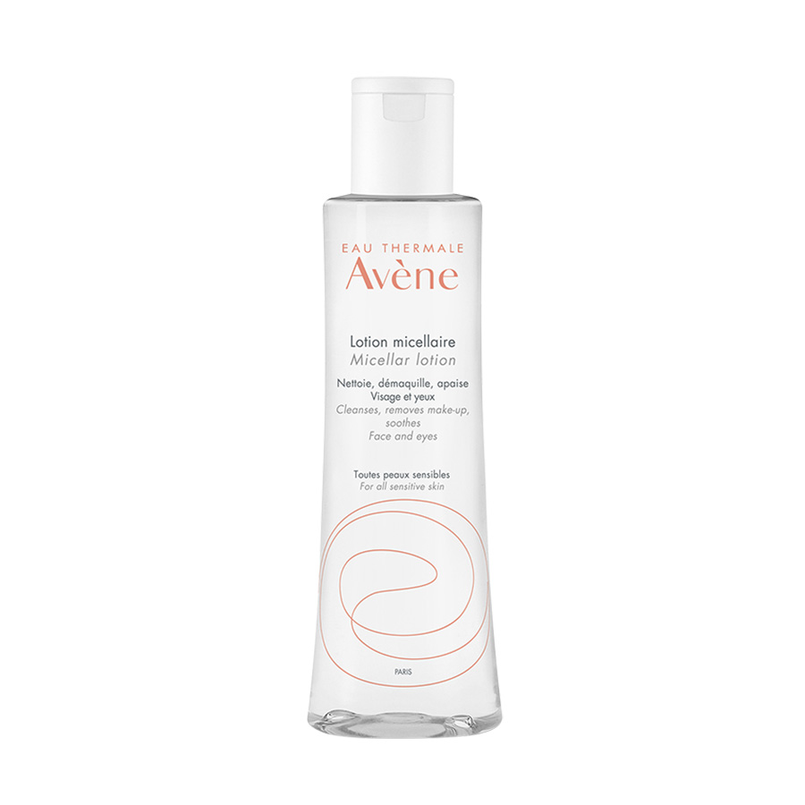 Imagen de Loción avene micellaire 200 ml