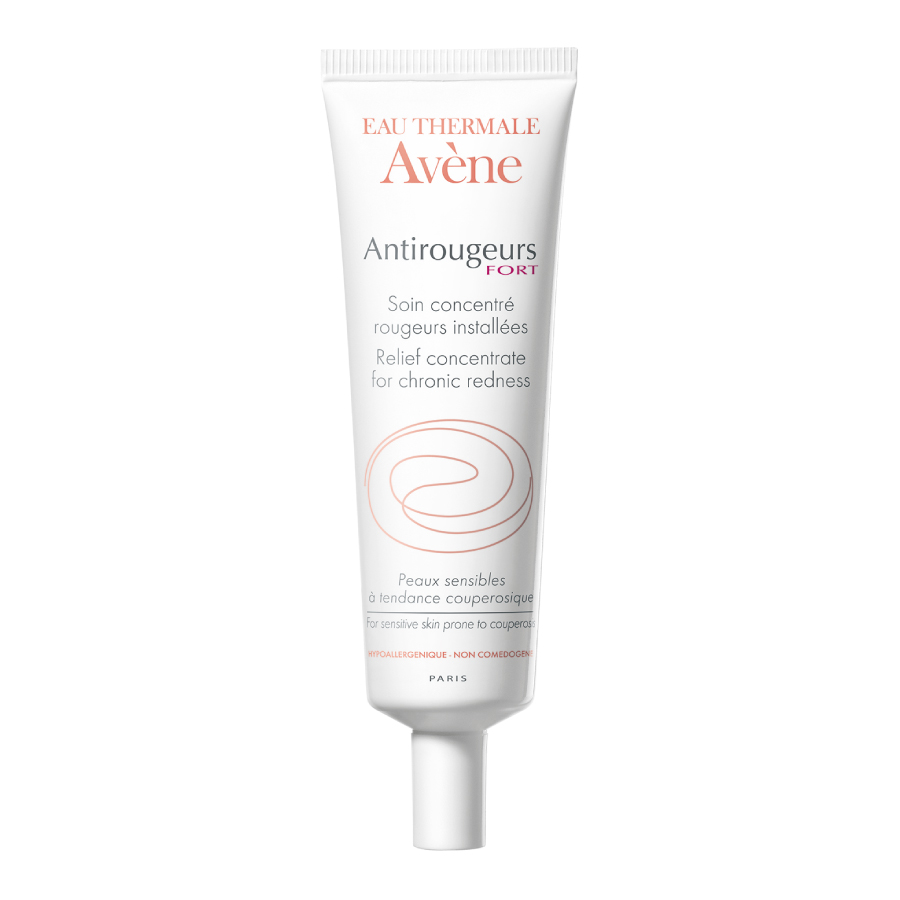 Imagen de Avene antirrojeces concentrado 30 ml