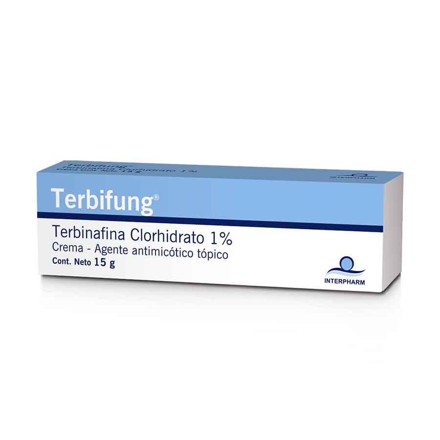 Imagen de Terbifung en crema 15 g