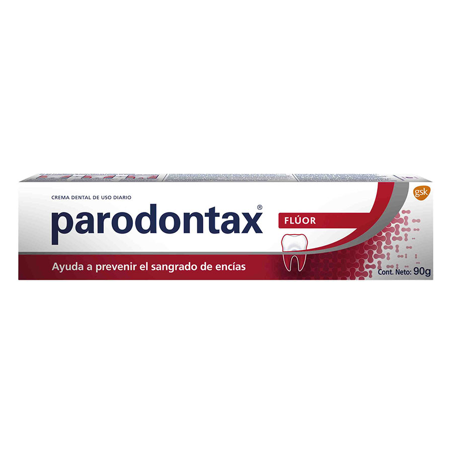 Imagen de Pasta parodontax fluorx90gr
