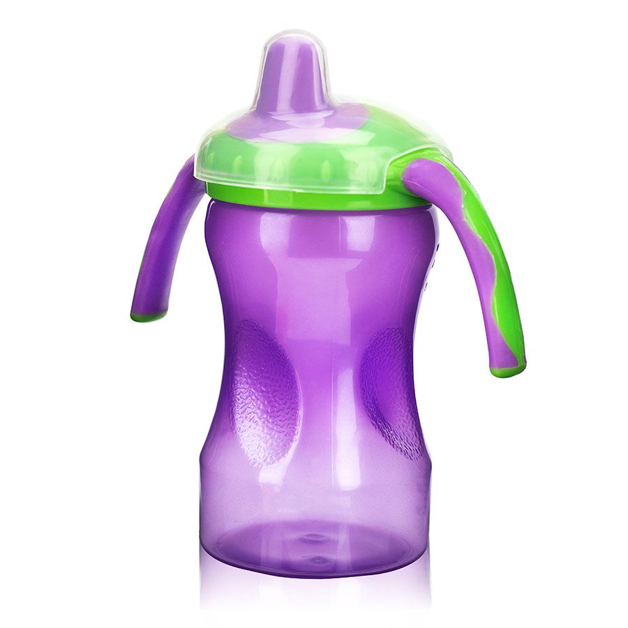 Imagen de  Vaso Infantil BEGIN Antiderrame 91112 300 ml