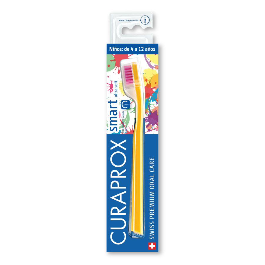 Imagen de Cepillo dental curaprox