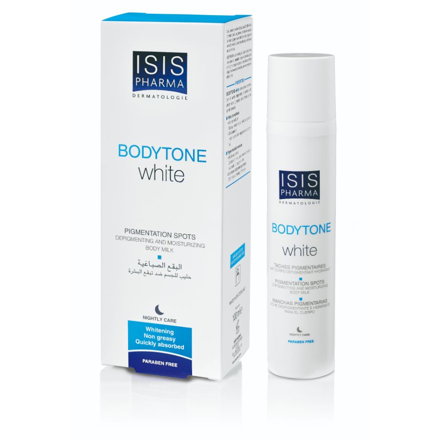 Imagen de Despigmentante bodytone white 100 ml