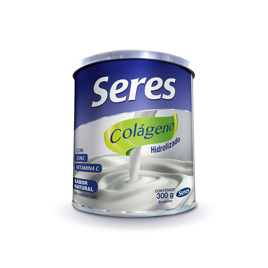 Imagen de Seres hidro en polvo 300 g