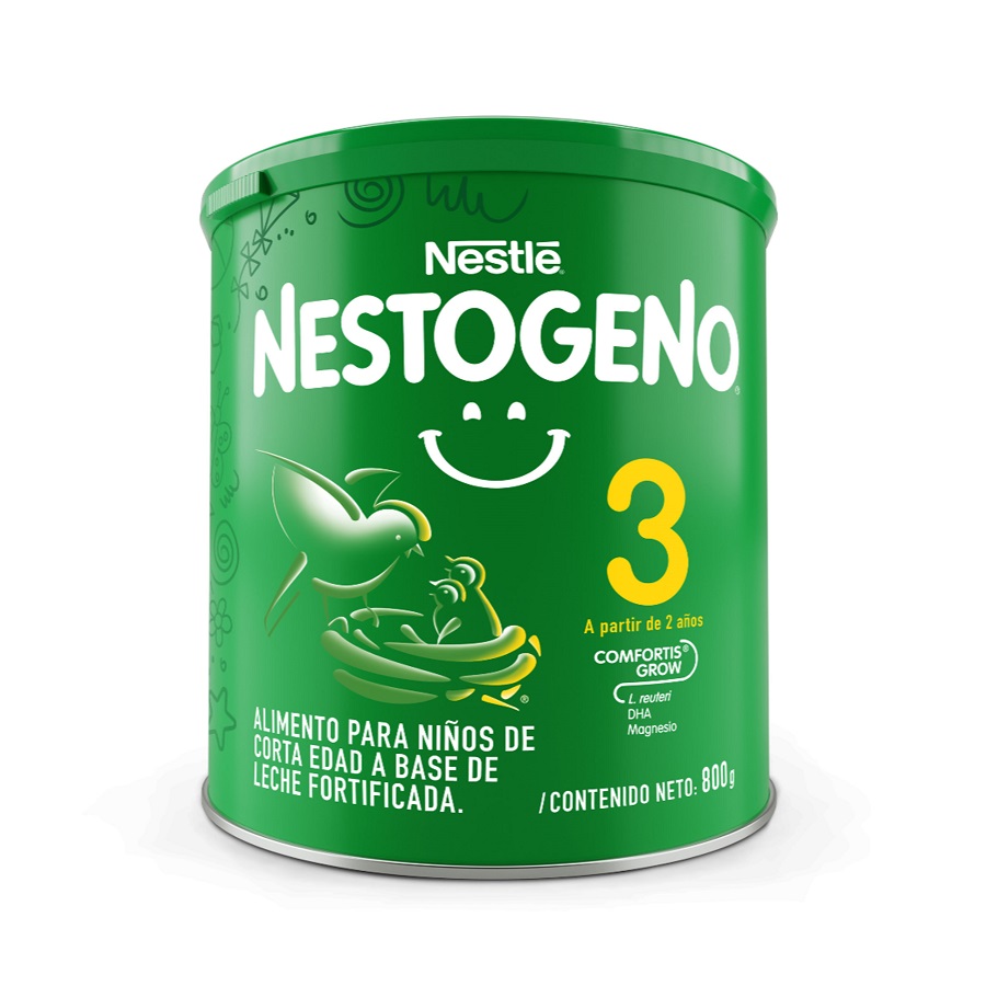 Imagen de  NESTOGENO  3 COMFORTIS  800gr