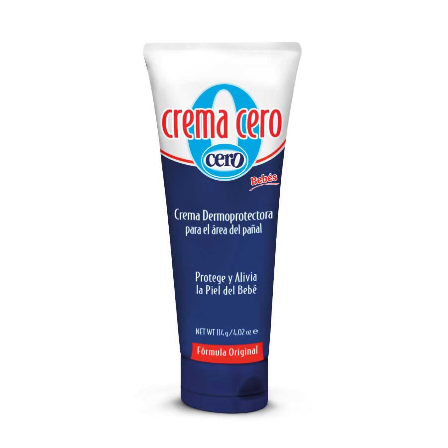 Imagen de Crema hidratante cero original 114 gr