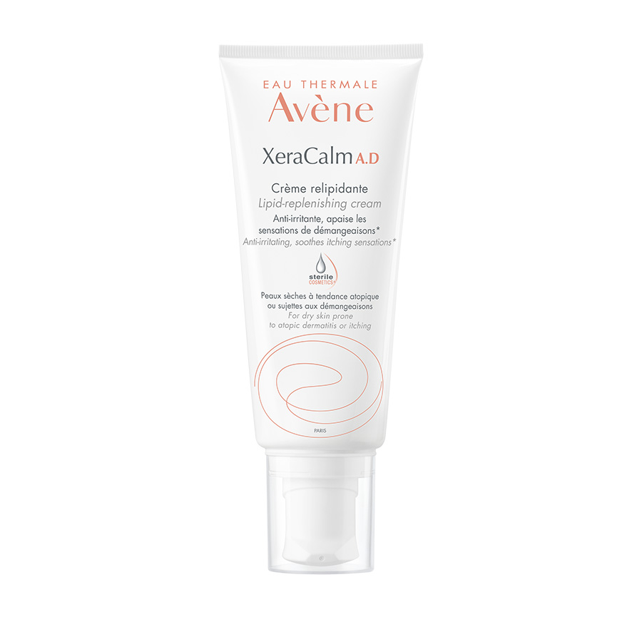 Imagen de  Crema AVENE Xeracalm A.D. 91926 200 ml