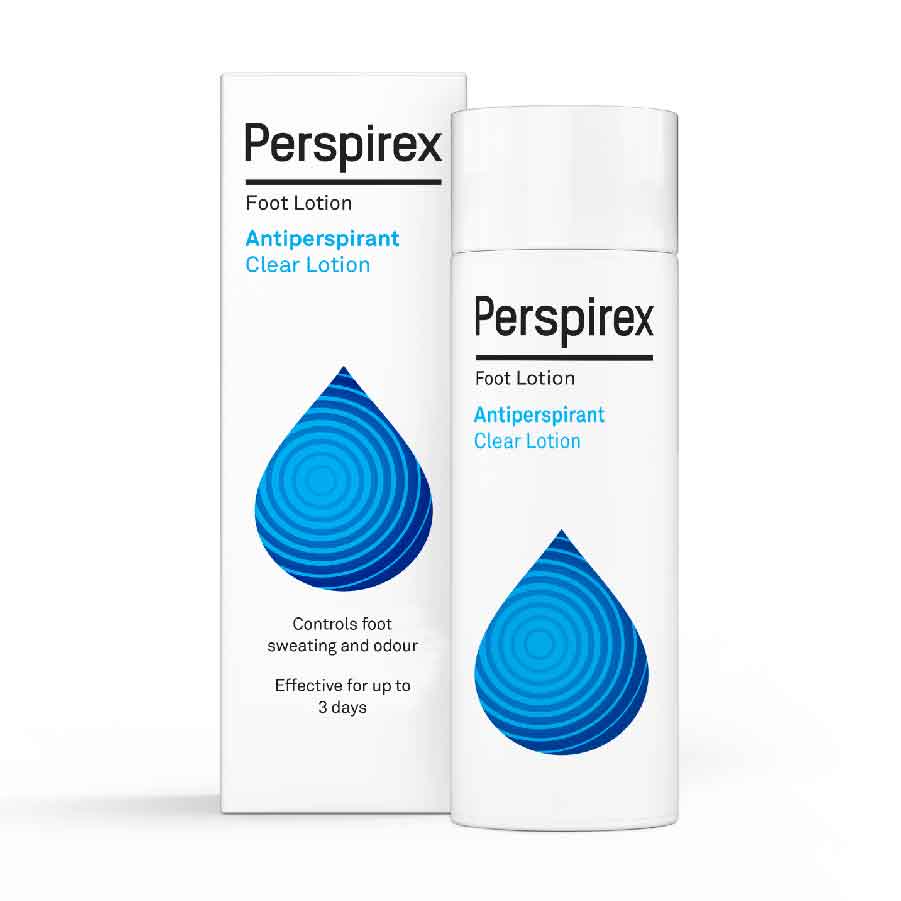 Imagen de Antitranspirante perspirex en loción 100 ml