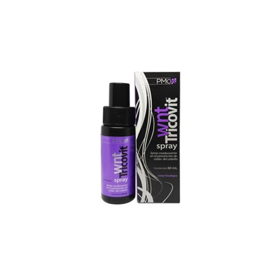 Imagen de Tricovit spray 60 ml