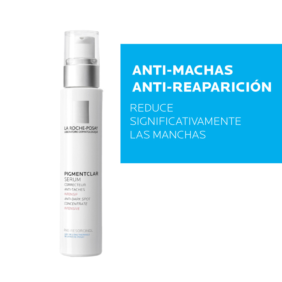 Imagen de La roche-posay pigmentclar serum 30 ml