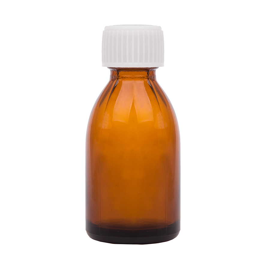 Imagen de Ibufen 200mg/5ml leterago - siegfried - interpharm suspensión