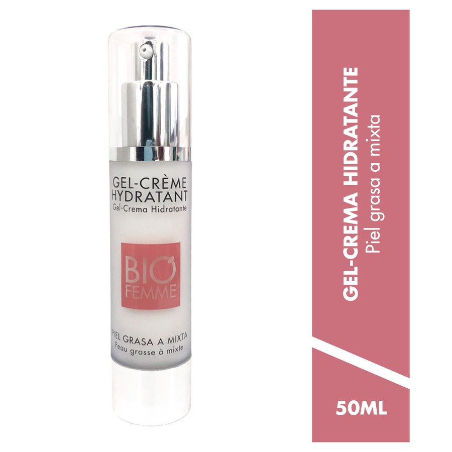 Imagen de  Crema BIOFEMME Hidratante 94462 50 ml