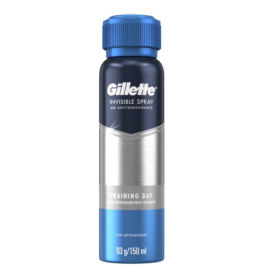 Imagen de  Desodorante GILLETTE Cool Wave Clinical Gel 94486 150 ml