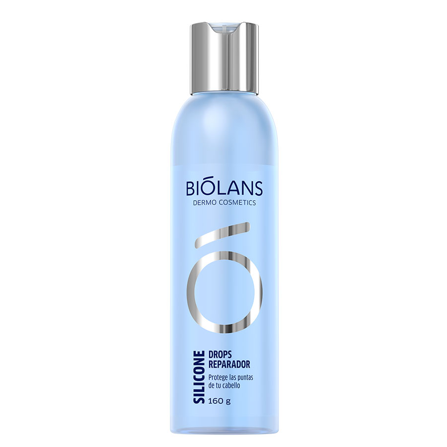 Imagen de Silicón biolans drops 160 g