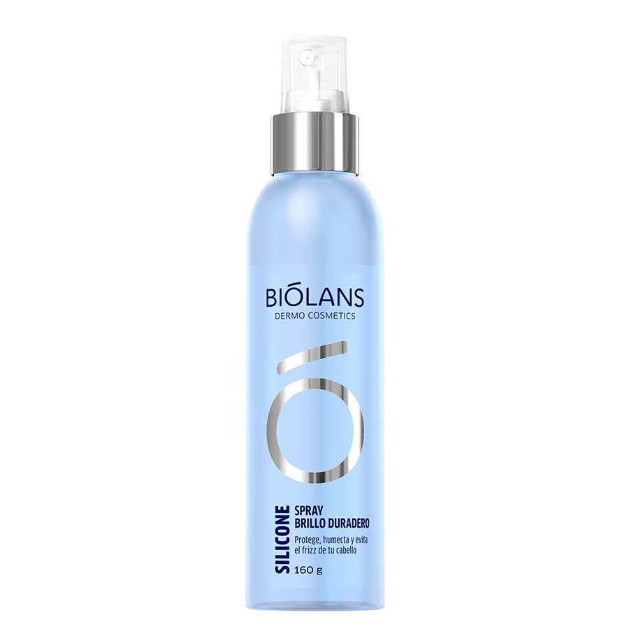 Imagen de Silicón biolans aerosol 160 g