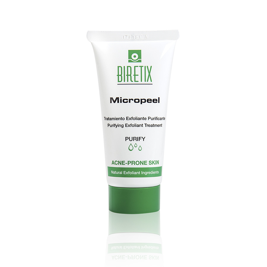 Imagen de Biretix gel 50 ml