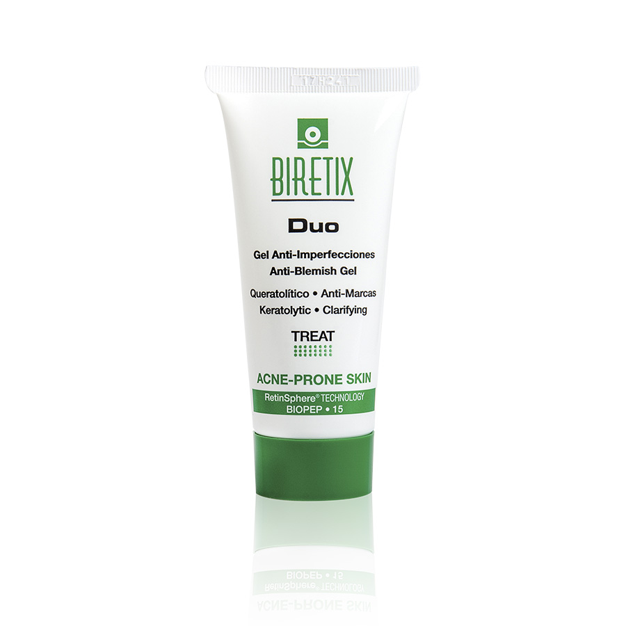 Imagen de Biretix gel 30 ml