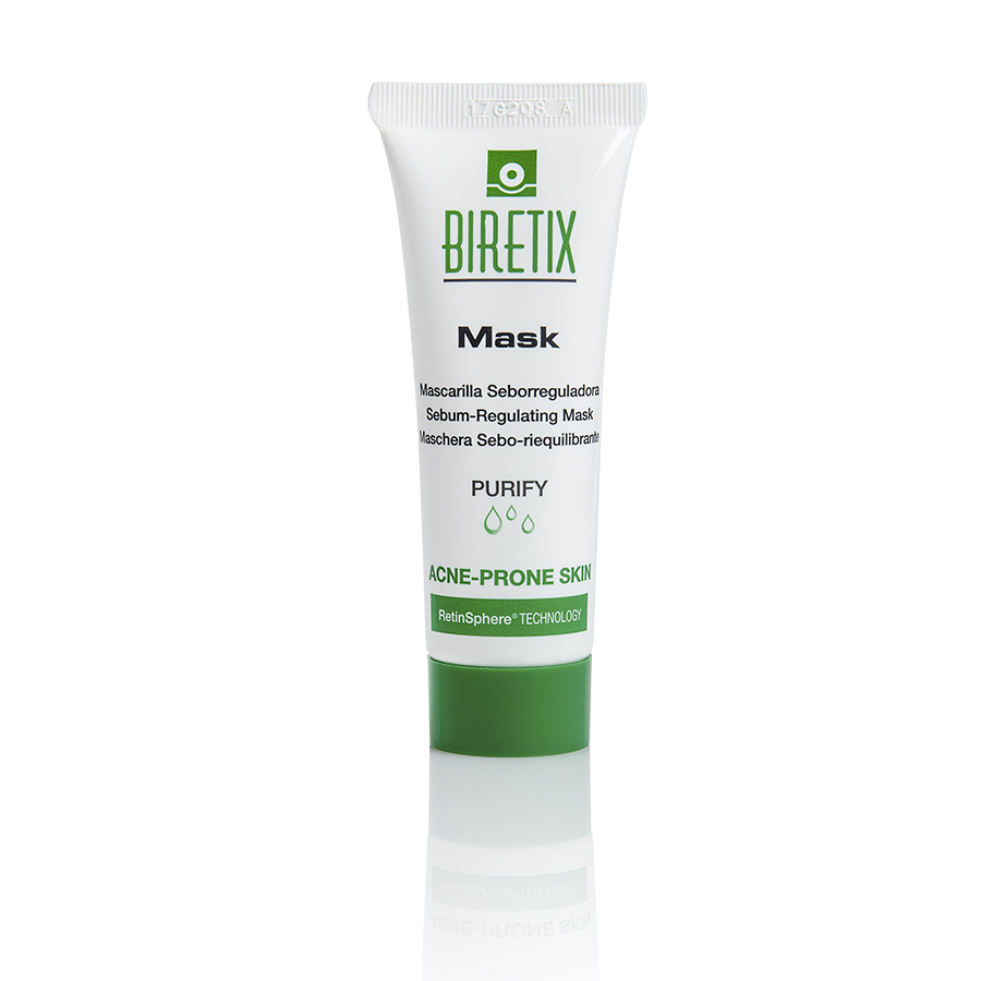 Imagen de Biretix gel 25 ml